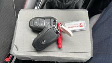 Vauxhall Mokka 1.2 Turbo 100 SRi Premium 5dr Petrol Hatchback